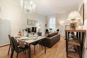 Casa Betta in Lucca With 2 Bedrooms and 2 Bathrooms