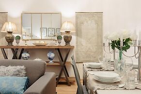 Casa Betta in Lucca With 2 Bedrooms and 2 Bathrooms