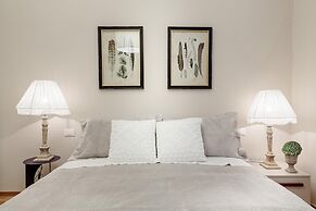 Casa Betta in Lucca With 2 Bedrooms and 2 Bathrooms