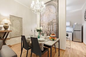 Casa Betta in Lucca With 2 Bedrooms and 2 Bathrooms