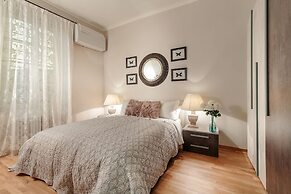 Casa Betta in Lucca With 2 Bedrooms and 2 Bathrooms