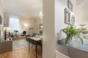 Casa Betta in Lucca With 2 Bedrooms and 2 Bathrooms