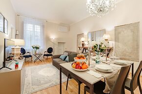 Casa Betta in Lucca With 2 Bedrooms and 2 Bathrooms