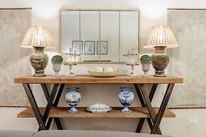 Casa Betta in Lucca With 2 Bedrooms and 2 Bathrooms