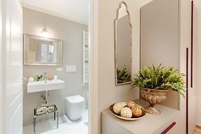 Casa Betta in Lucca With 2 Bedrooms and 2 Bathrooms