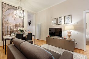 Casa Betta in Lucca With 2 Bedrooms and 2 Bathrooms