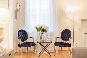 Casa Betta in Lucca With 2 Bedrooms and 2 Bathrooms