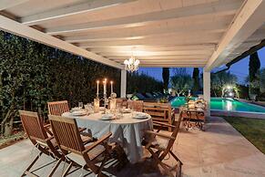 Villa Medea in Maggiano