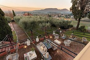 Villa Medea in Maggiano