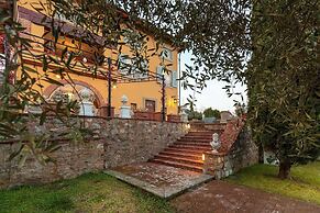 Villa Medea in Maggiano