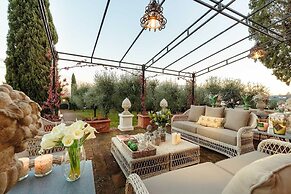 Villa Medea in Maggiano