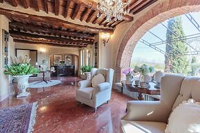 Villa Medea in Maggiano