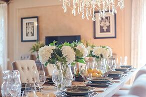 Villa Medea in Maggiano