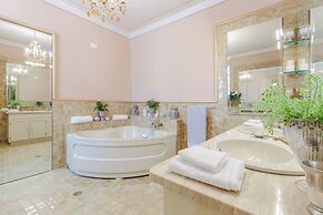 Villa Medea in Maggiano