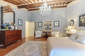 Villa Medea in Maggiano