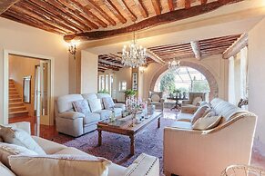 Villa Medea in Maggiano