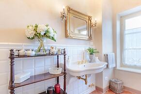 Villa Medea in Maggiano