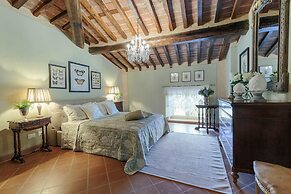 Villa Medea in Maggiano