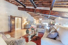 Villa Medea in Maggiano