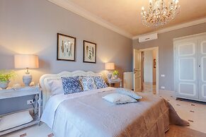 Villa Medea in Maggiano