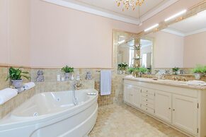 Villa Medea in Maggiano