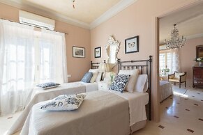 Villa Medea in Maggiano