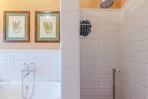 Villa Medea in Maggiano