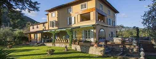 Villa Medea in Maggiano