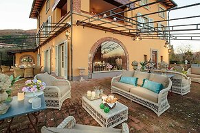 Villa Medea in Maggiano