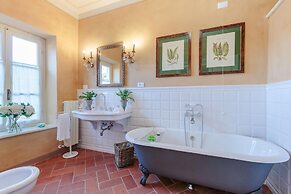 Villa Medea in Maggiano