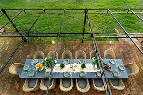 Villa Medea in Maggiano