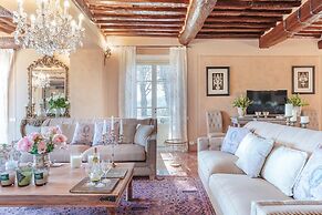 Villa Medea in Maggiano