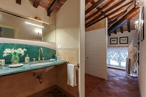 Villa Medea in Maggiano