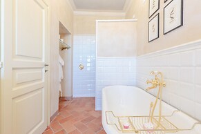 Villa Medea in Maggiano