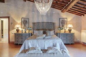 Villa Medea in Maggiano