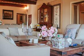 Villa Medea in Maggiano