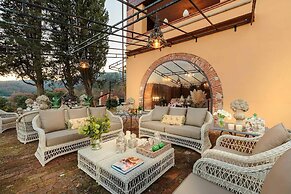 Villa Medea in Maggiano