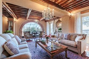 Villa Medea in Maggiano