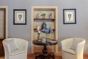 Villa Medea in Maggiano