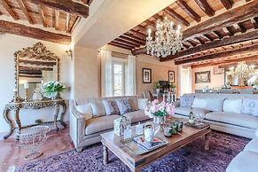 Villa Medea in Maggiano