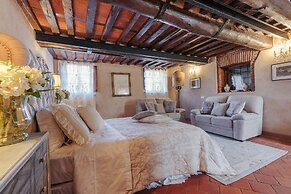 Villa Medea in Maggiano