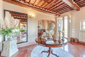 Villa Medea in Maggiano