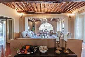 Villa Medea in Maggiano