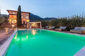 Villa Medea in Maggiano