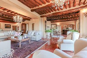 Villa Medea in Maggiano