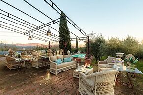 Villa Medea in Maggiano