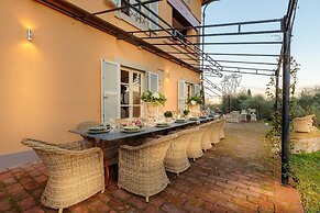 Villa Medea in Maggiano