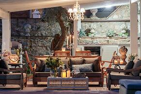 Villa Medea in Maggiano