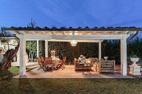 Villa Medea in Maggiano