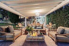 Villa Medea in Maggiano